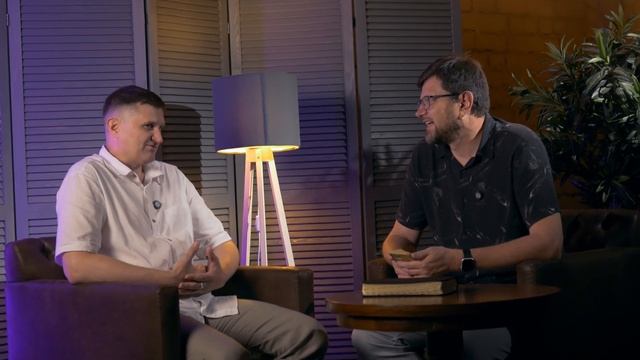 БЫТЬ ДОВОЛЬНЫМ, НО НЕ УДОВЛЕТВОРЕННЫМ | Церковь Новая Жизнь Лида