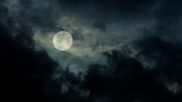 Мантра на полнолуние. Очищение энергии. смотреть онлайн