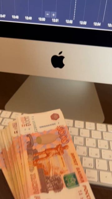 Стратегия перенаправление тренда для БО QUOTEX . смотреть онлайн