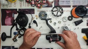 Kaida Combat 8000C. Полный разбор и устранение заводских дефек