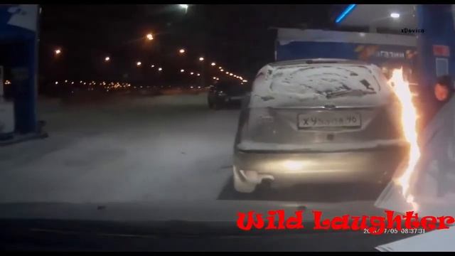 ПРИКОЛЫ подборка приколов Январь 2016 #2 смотреть онлайн