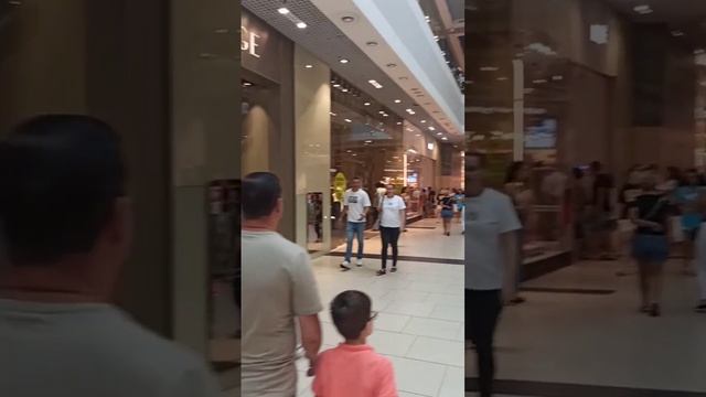 Моремолл Сочи🌴