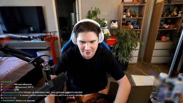 ЛУЧШИЕ МОМЕНТЫ ТВИТЧ | WINLINE MEDIA POKER , ХОЗЯЕВА на природе,