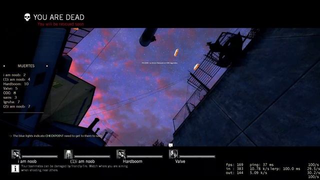 ВКЛЮЧИЛ ГРОМКО РЫГАЮЩЕГО МУЖИКА! УГАРНЫЙ ТРОЛЛИНГ | L4D троллинг школьников hldj #3 смотреть онлайн