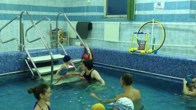 Бассейн 6 смотреть онлайн