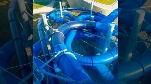 Новый аквапарк в г.Суздаль #shortvideo #2024 #аквапарк #суздал?