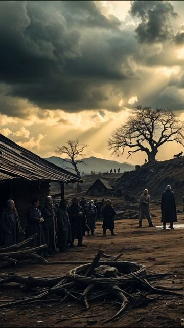 Некому берёзу заломати (А.Башлачев) AI POWER MIX #music #metal смотреть онлайн