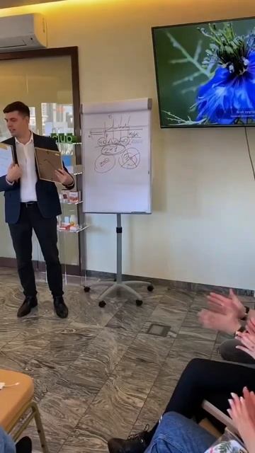 Как дополнительный доход может стать основным? смотреть онлайн