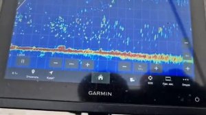 Garmin GPSMAP 923XSV + LVS34 LIVESCOPE. Щука за 10+ в Panoptix.