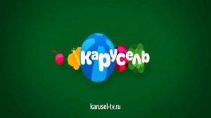 Взлом телеканала Карусель (2019.10.25)