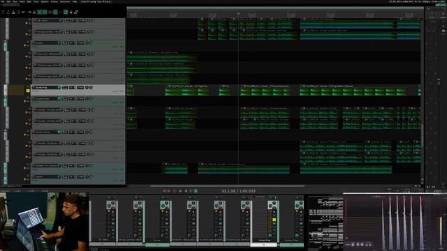 Evenant - Mixing Workshop - From Stem to Final Master 2 смотреть онлайн