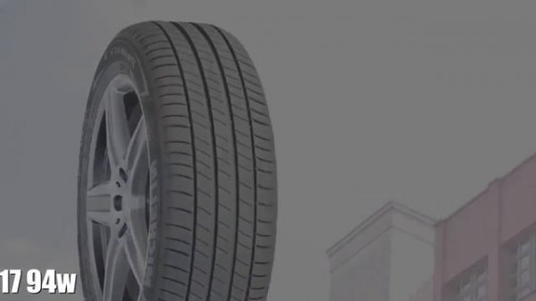 Летние шины michelin primacy 3 225/50 r17 94w Отзывы Обзор