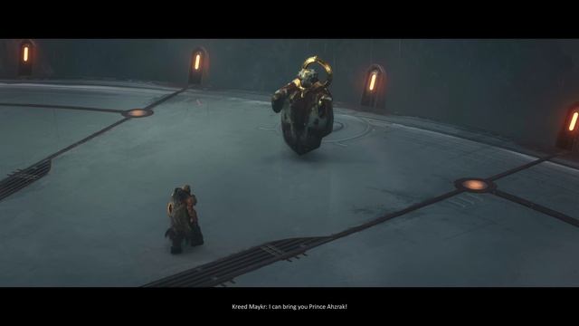 Doom: The Dark Ages (2025) [PS5 Pro] [4K HDR] - Часть 4 из 4