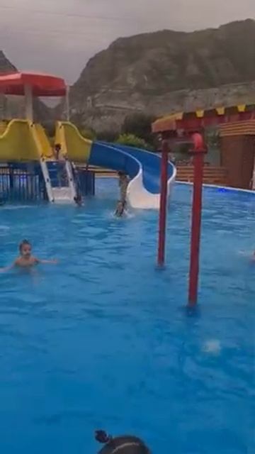 Дагестан "Глав Рыба". смотреть онлайн