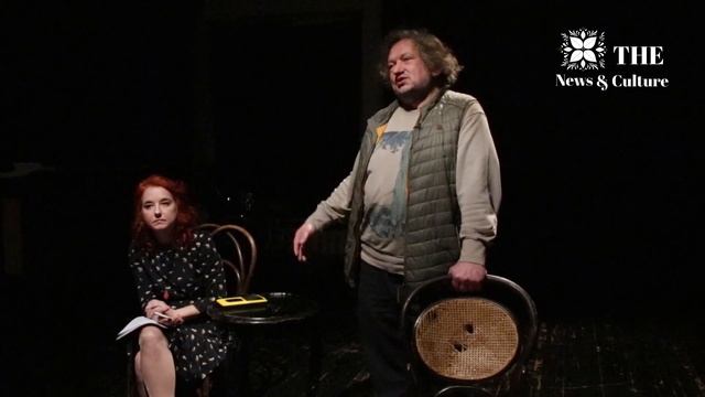 Владислав Троїцький | Дерзай, люби и верь | Не варто боятися