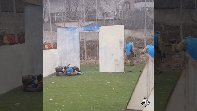 #paintball реальность #пейнтбол смотреть онлайн