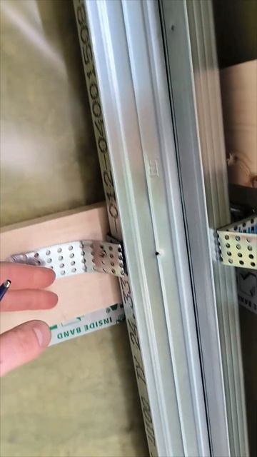 гипрок в каркасном доме- это возможно!💯 смотреть онлайн