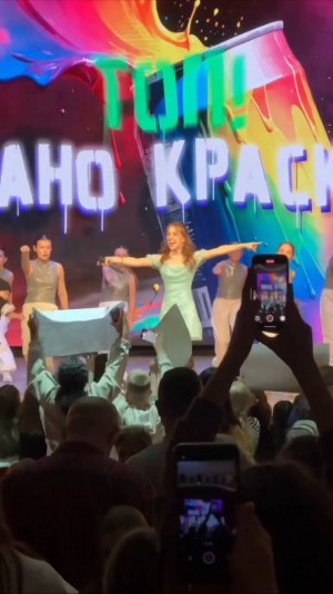 шок-подарки продолжаются…😳