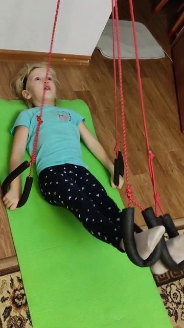 Велотренажёр смотреть онлайн