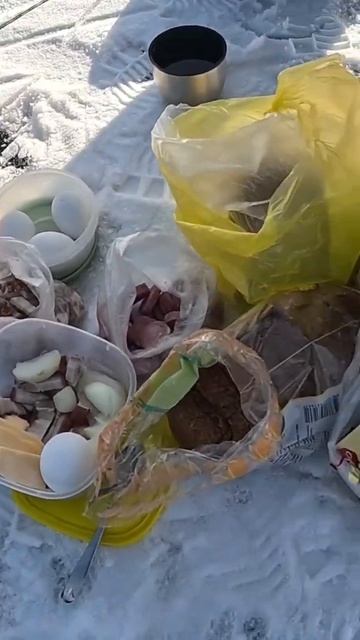 ПЕРВЫЙ ЛЁД 2024-2025г.