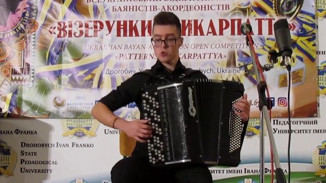 Д.Скарлатті. Соната. Вик. Пунейко Роман. ЛНМА ім.М.В.Лисенка смотреть онлайн