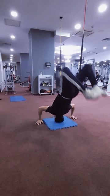 Эффективные упражнения 📌 для спины и шеи 🥊 #boxingtraining # смотреть онлайн