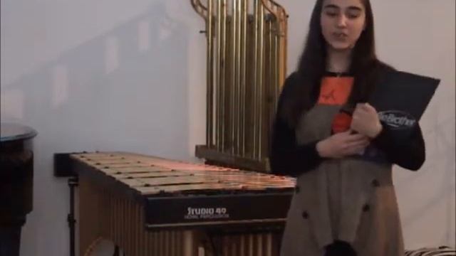 Кадрие Адем – Една загадка на природата—полярните сияния