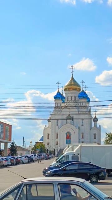 #shorts Ж/д вокзал Лиски смотреть онлайн