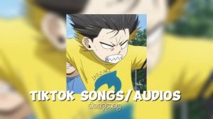 📍музыка для флешмоба📍!есть маты и громкие звуки!