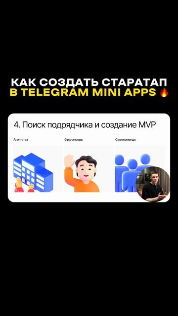 Как создать Telegram Mini App | #telegram #telegramminiapp #tma #miniapps #телегра смотреть онлайн