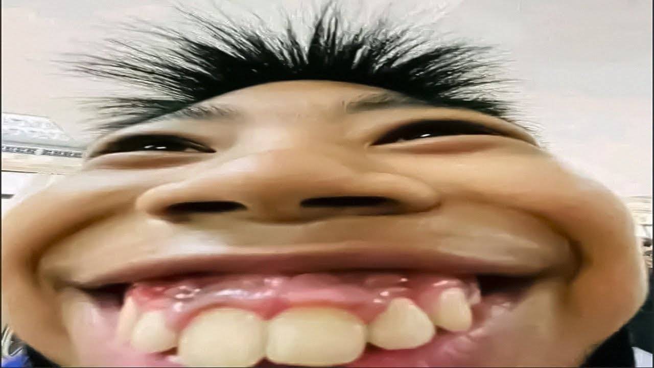 try not to laugh impossible (Mr. Memes) смотреть онлайн