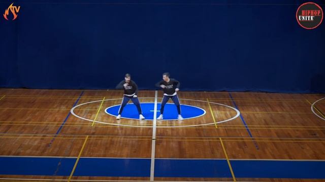 ОЛД ФОРСА | Хип-Хоп Дуэты 17+ Лет | HIP-HOP UNITE 2018 смотреть онлайн