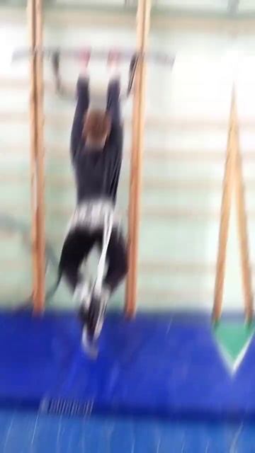 Только вперёд💪 #sport #спорт #fitness #фитнес #streetlifting #стрит? смотреть онлайн