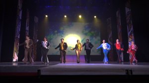 «Белый теплоход»