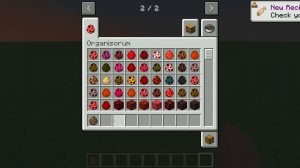 НОВЫЙ МОД НА ПАРАЗИТОВ В МАЙНКРАФТ