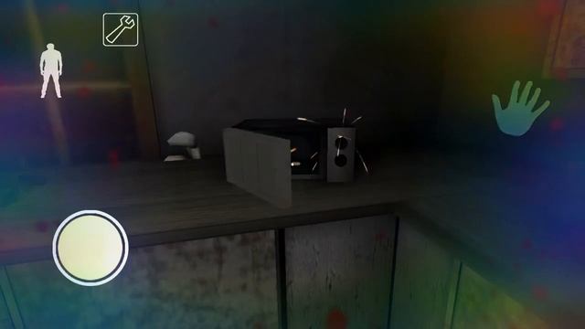 Игра GRANNY прошли игру с багом смотреть онлайн