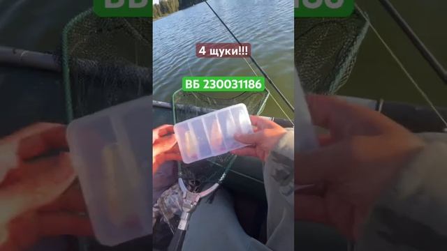Рекомендую блесна! #fishing #рыбалка #рыбак #щука #блеснана смотреть онлайн