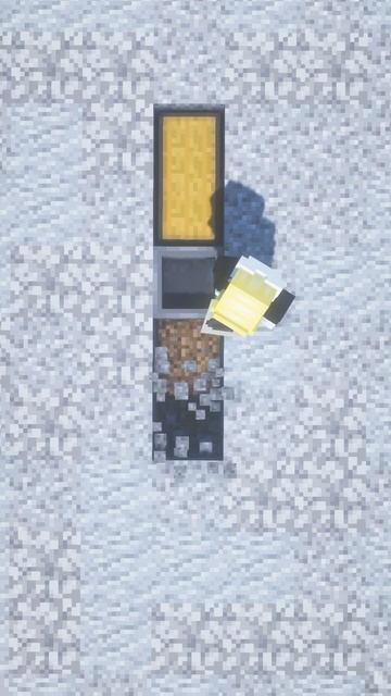 Ванильная авторыбалка 300 рыб/час!!!