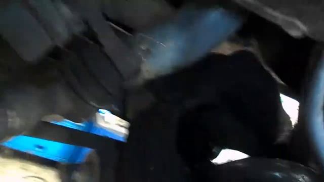 лифтованная нива = внутренние пыльники гранат