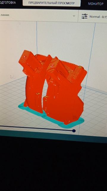 3D Workshop: Печать на 3 часа! смотреть онлайн