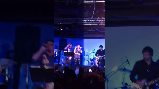 Баста в Киеве 11.02.12 (Тати-Я или ты ) смотреть онлайн