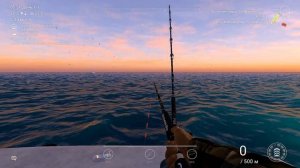 Fishing Planet. Кайро-Нори. Фарм Троллингом.