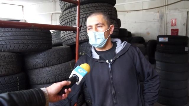 Полицията стартира акция "Зима". До 15 ноември само ще п? смотреть онлайн