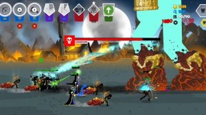 ПРОХОЖДЕНИЕ ФИНАЛЬНЫХ БОССОВ в Стик вар Легаси и в Сти