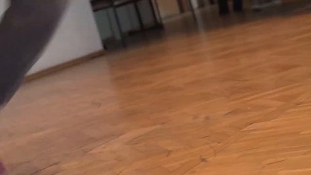Хип хоп. Скотникова Анна  2 место