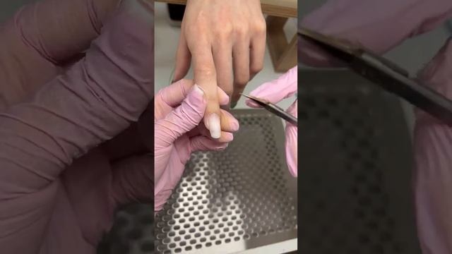 Как пилить овал