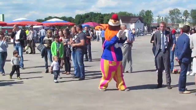 12 июня Квадро