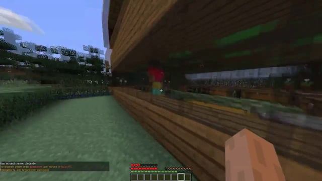АНТИ ГРИФЕР ШОУ АГРЕССИВНЫЙ ГОЛЫЙ СТИВ В МАЙНКРАФТЕ , ПРИКОЛЫ MINECRAFT #73 16+ смотреть онлайн