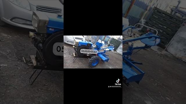 Зубр мотоблок смотреть онлайн