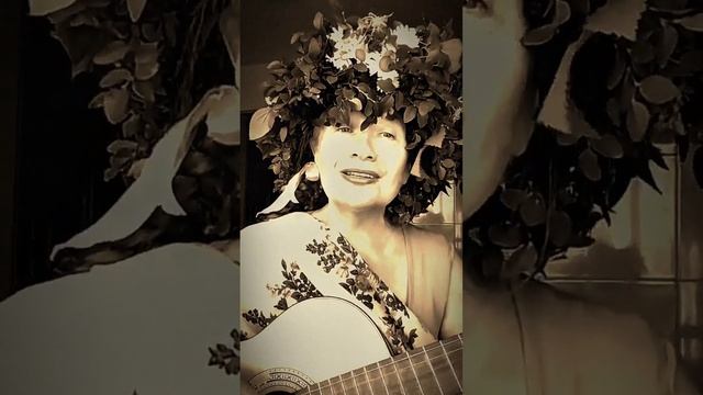 Над небом голубым. Мои лучшие песни смотреть онлайн